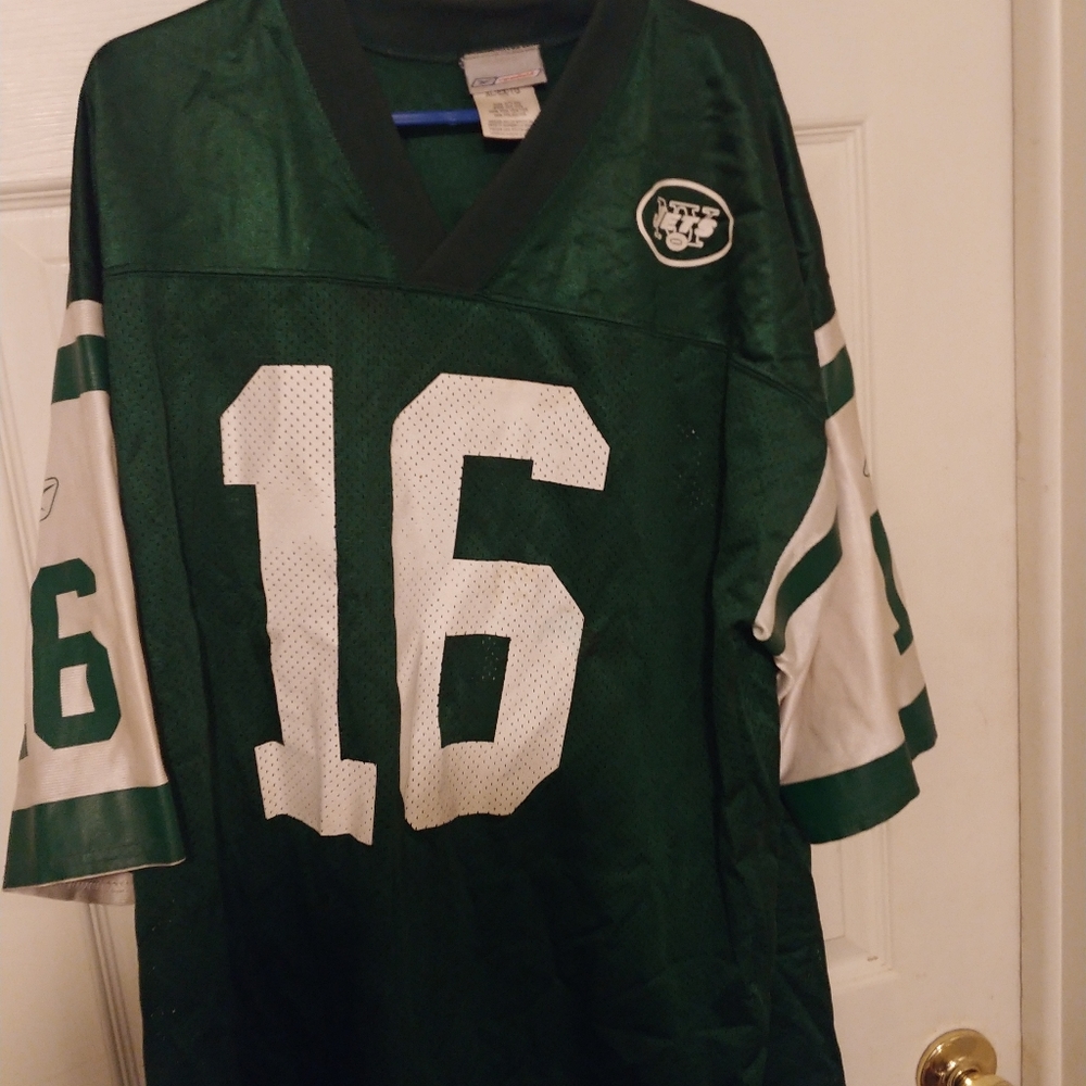 NY Jets Jersey in good condition